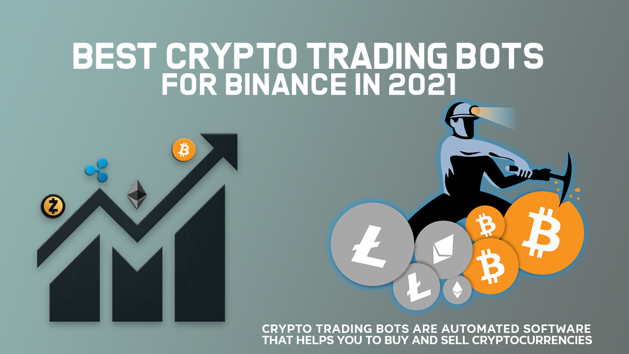 crypto trading bot binance