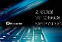 CRYPTO BOT GUIDE