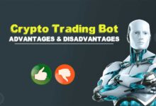 Crypto bot Advantages disadvantages