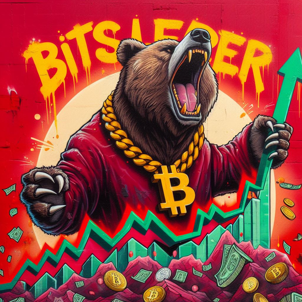bitcoin bearish could go below 30k